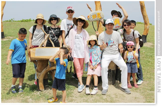 台東VS.綠島} D1.台東,美麗的海岸線 - 第13張圖 台東VS.綠島} D1.台東,美麗的海岸線