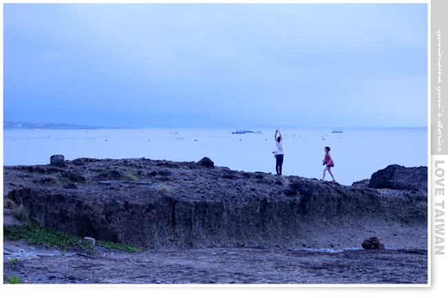 台東VS.綠島} D1.台東,美麗的海岸線 - 第43張圖 台東VS.綠島} D1.台東,美麗的海岸線