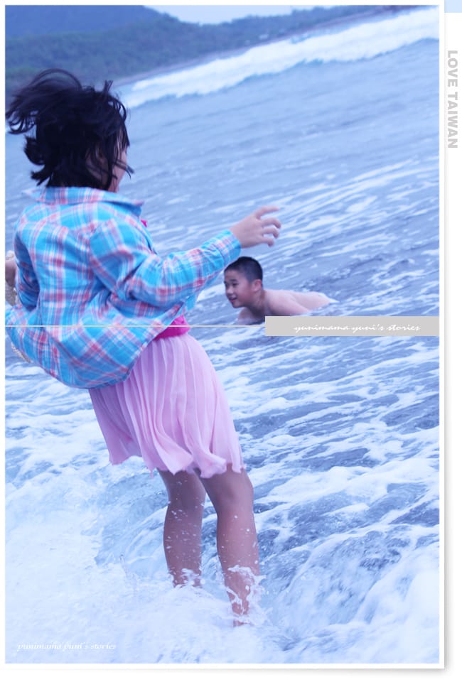 台東VS.綠島} D1.台東,美麗的海岸線 - 第33張圖 台東VS.綠島} D1.台東,美麗的海岸線