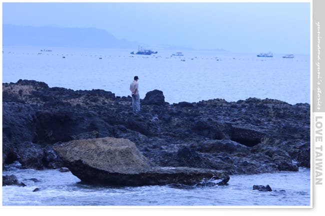 台東VS.綠島} D1.台東,美麗的海岸線 - 第46張圖 台東VS.綠島} D1.台東,美麗的海岸線