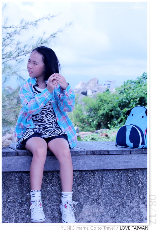 台東VS.綠島} D2-2│HI!富岡漁港 Hello! 綠島 - 第9張圖 台東VS.綠島} D2-2│HI!富岡漁港 Hello! 綠島