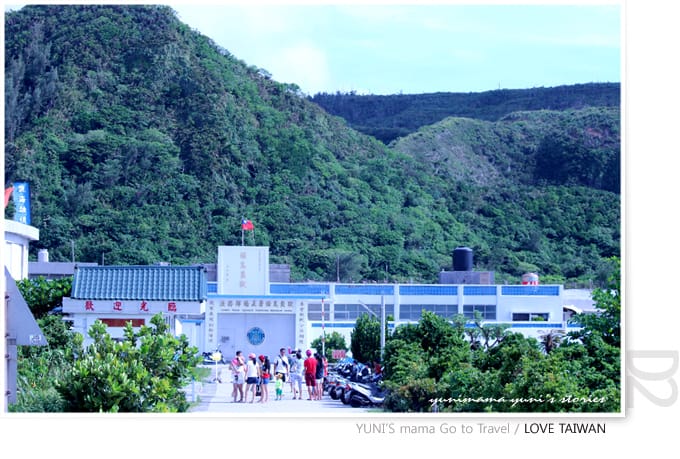 台東VS.綠島} D2-2│HI!富岡漁港 Hello! 綠島 - 第46張圖 台東VS.綠島} D2-2│HI!富岡漁港 Hello! 綠島