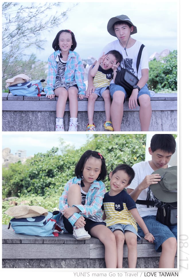 台東VS.綠島} D2-2│HI!富岡漁港 Hello! 綠島 - 第14張圖 台東VS.綠島} D2-2│HI!富岡漁港 Hello! 綠島