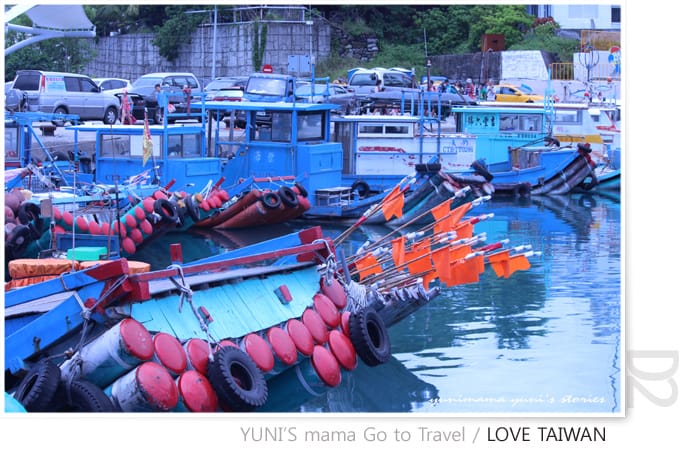 台東VS.綠島} D2-2│HI!富岡漁港 Hello! 綠島 - 第27張圖 台東VS.綠島} D2-2│HI!富岡漁港 Hello! 綠島