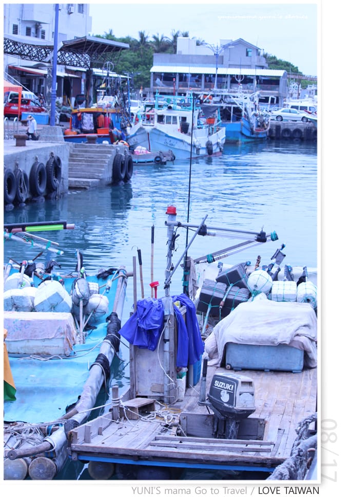 台東VS.綠島} D2-2│HI!富岡漁港 Hello! 綠島 - 第25張圖 台東VS.綠島} D2-2│HI!富岡漁港 Hello! 綠島