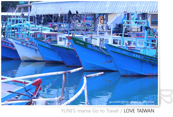 台東VS.綠島} D2-2│HI!富岡漁港 Hello! 綠島 - 第24張圖 台東VS.綠島} D2-2│HI!富岡漁港 Hello! 綠島