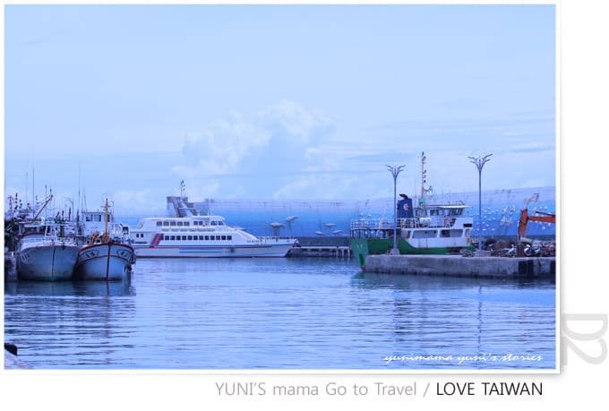 台東VS.綠島} D2-2│HI!富岡漁港 Hello! 綠島 - 第26張圖 台東VS.綠島} D2-2│HI!富岡漁港 Hello! 綠島