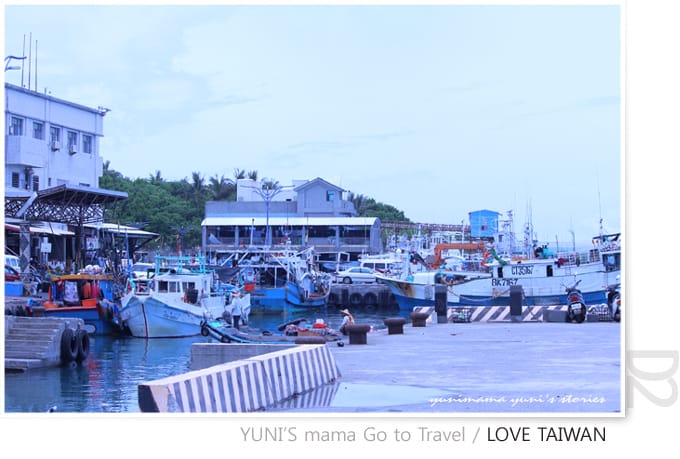 台東VS.綠島} D2-2│HI!富岡漁港 Hello! 綠島 - 第23張圖 台東VS.綠島} D2-2│HI!富岡漁港 Hello! 綠島