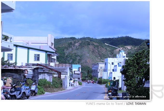 台東VS.綠島} D2-2│HI!富岡漁港 Hello! 綠島 - 第45張圖 台東VS.綠島} D2-2│HI!富岡漁港 Hello! 綠島