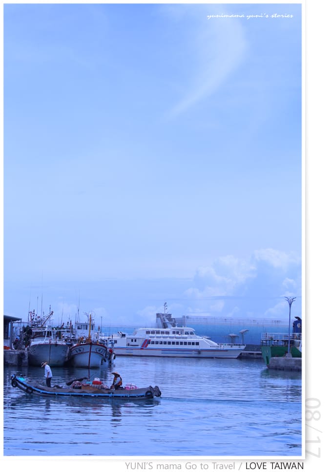 台東VS.綠島} D2-2│HI!富岡漁港 Hello! 綠島 - 第22張圖 台東VS.綠島} D2-2│HI!富岡漁港 Hello! 綠島