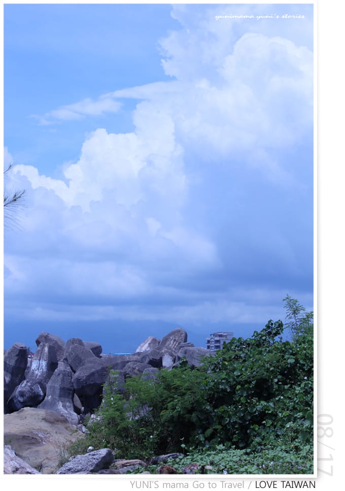 台東VS.綠島} D2-2│HI!富岡漁港 Hello! 綠島 - 第8張圖 台東VS.綠島} D2-2│HI!富岡漁港 Hello! 綠島