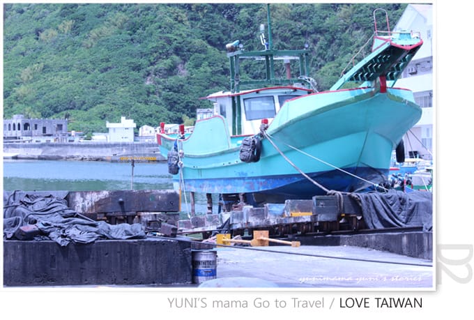 台東VS.綠島} D2-2│HI!富岡漁港 Hello! 綠島 - 第34張圖 台東VS.綠島} D2-2│HI!富岡漁港 Hello! 綠島