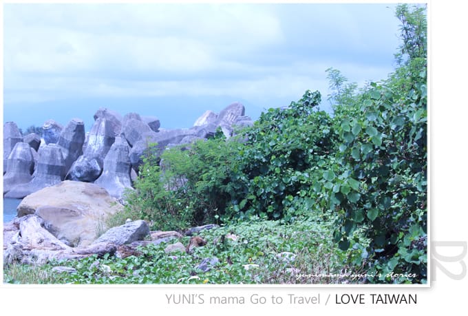 台東VS.綠島} D2-2│HI!富岡漁港 Hello! 綠島 - 第7張圖 台東VS.綠島} D2-2│HI!富岡漁港 Hello! 綠島