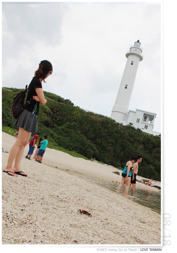 綠島} D3-1│綠島燈塔污油窟,幸福月光,帆船鼻大草原 - 第46張圖 綠島} D3-1│綠島燈塔污油窟,幸福月光,帆船鼻大草原
