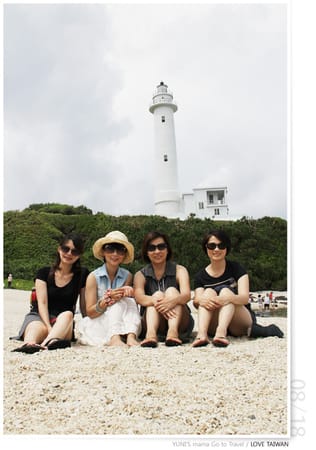 綠島} D3-1│綠島燈塔污油窟,幸福月光,帆船鼻大草原 - 第30張圖 綠島} D3-1│綠島燈塔污油窟,幸福月光,帆船鼻大草原