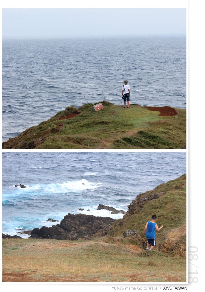 綠島} D3-1│綠島燈塔污油窟,幸福月光,帆船鼻大草原 - 第77張圖 綠島} D3-1│綠島燈塔污油窟,幸福月光,帆船鼻大草原