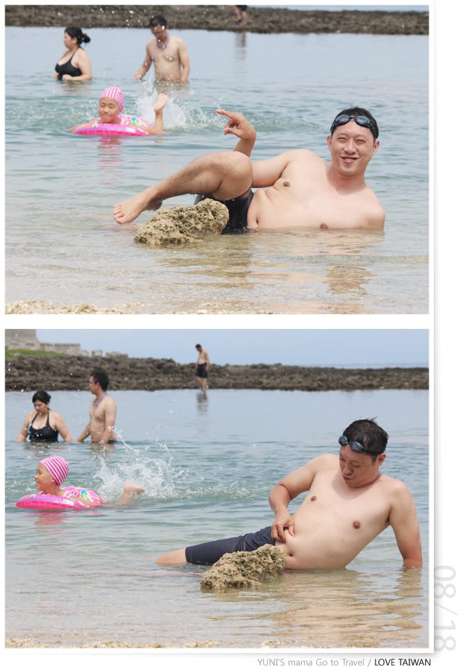 綠島} D3-1│綠島燈塔污油窟,幸福月光,帆船鼻大草原 - 第39張圖 綠島} D3-1│綠島燈塔污油窟,幸福月光,帆船鼻大草原