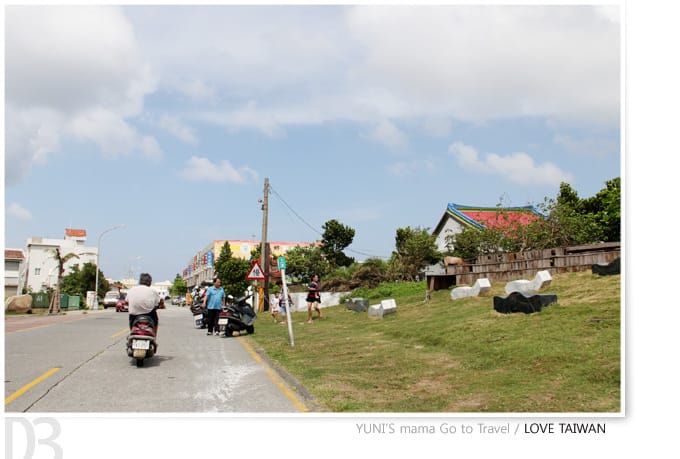 綠島} D3-1│綠島燈塔污油窟,幸福月光,帆船鼻大草原 - 第59張圖 綠島} D3-1│綠島燈塔污油窟,幸福月光,帆船鼻大草原