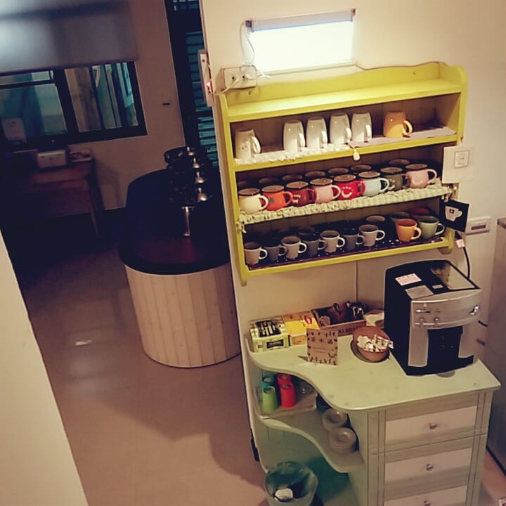 20150227嘉義│民宿：香林薇拉