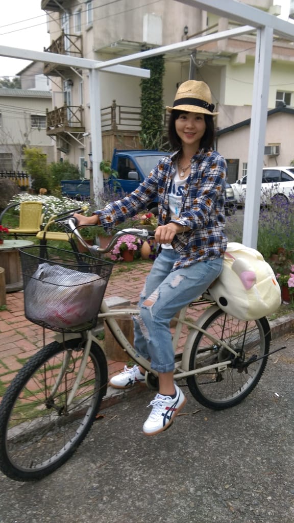20150227嘉義│民宿：香林薇拉