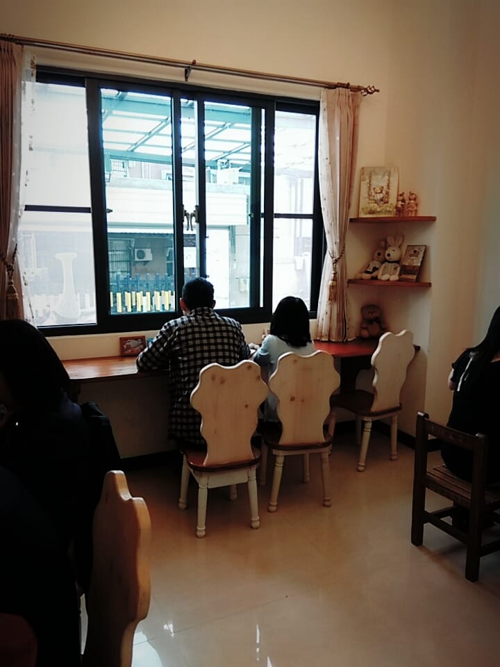 20150227嘉義│民宿：香林薇拉