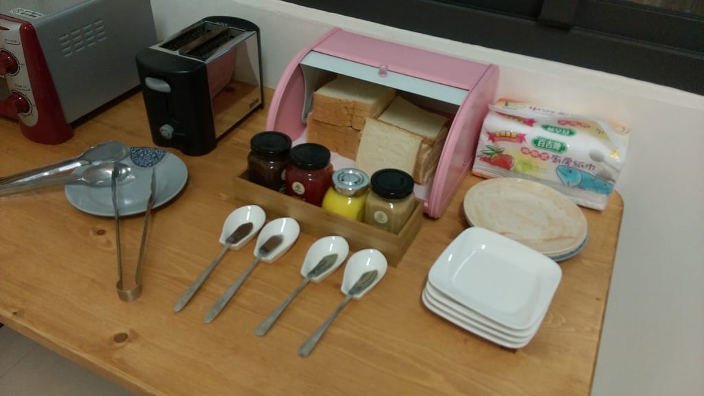 20150227嘉義│民宿：香林薇拉