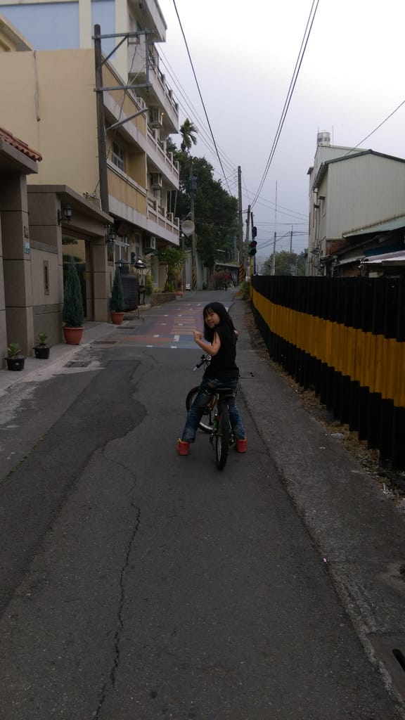 20150227嘉義│民宿：香林薇拉