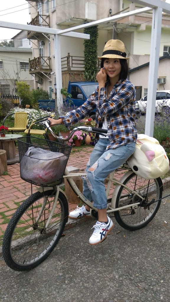 20150227嘉義│民宿：香林薇拉