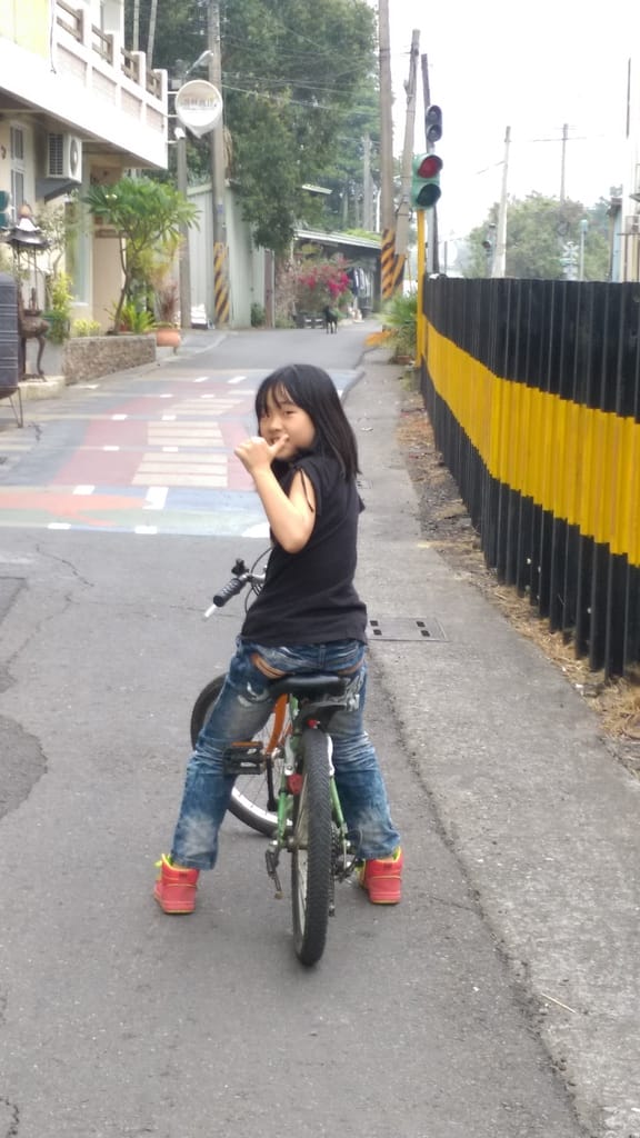 20150227嘉義│民宿：香林薇拉