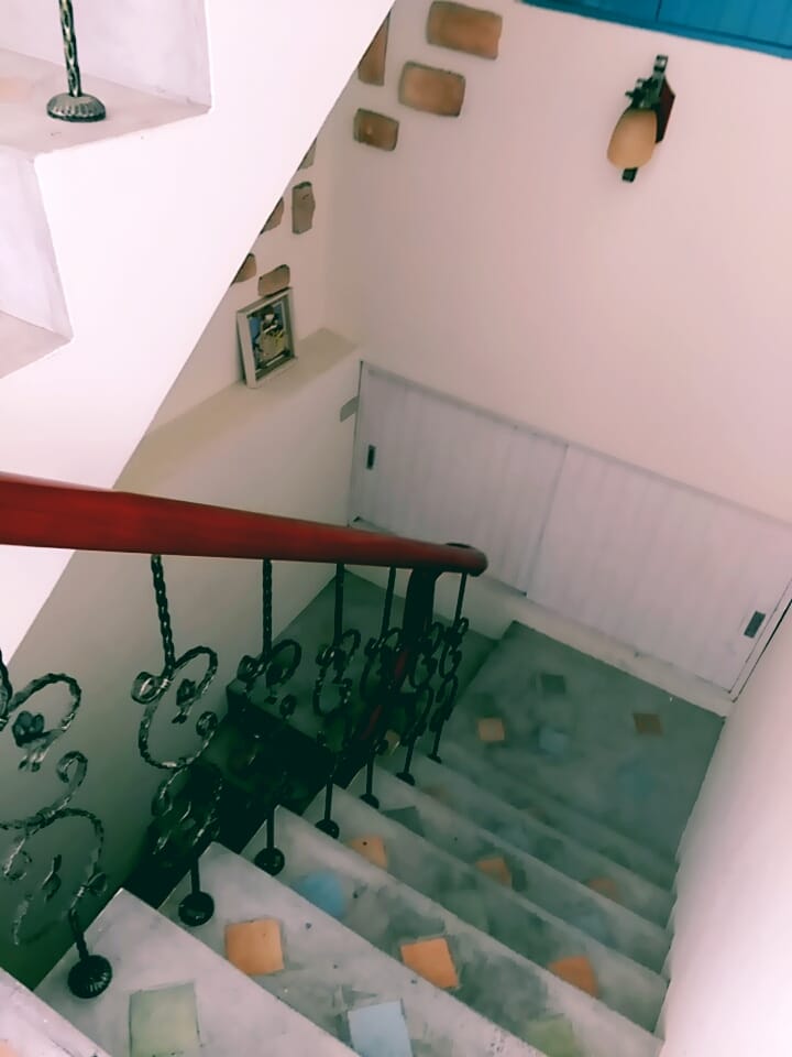20150227嘉義│民宿：香林薇拉
