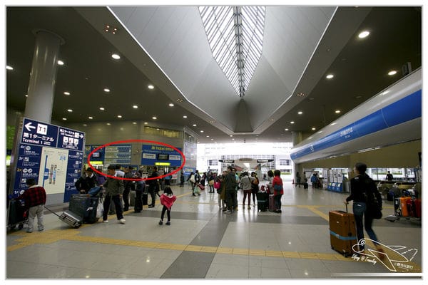 20141204D1:大阪│心齋橋，一蘭拉麵，捷星航空
