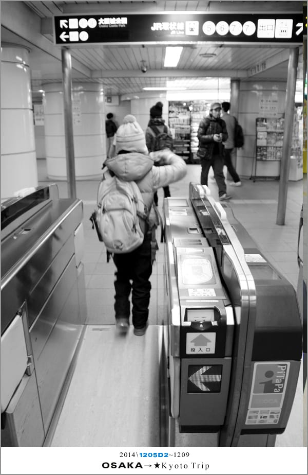 D2 : 大阪城天守閣