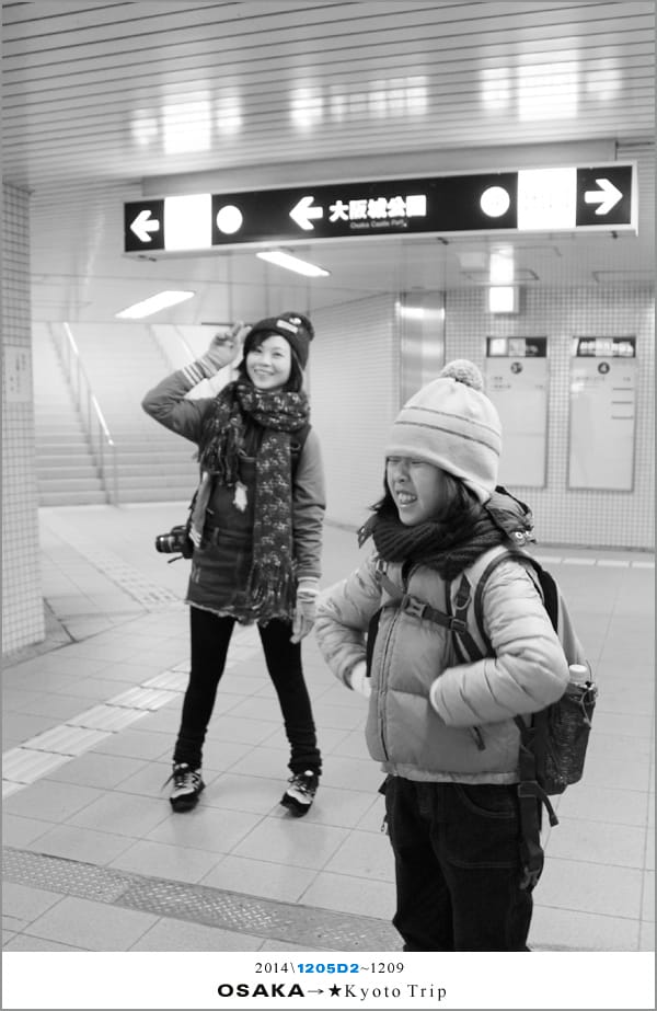 D2 : 大阪城天守閣