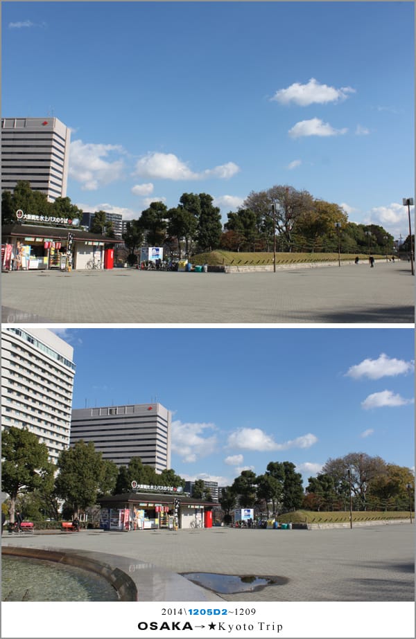 D2 : 大阪│水上巴士AQUA LINER、黑門巿場 - 第19張圖 D2 : 大阪│水上巴士AQUA LINER、黑門巿場