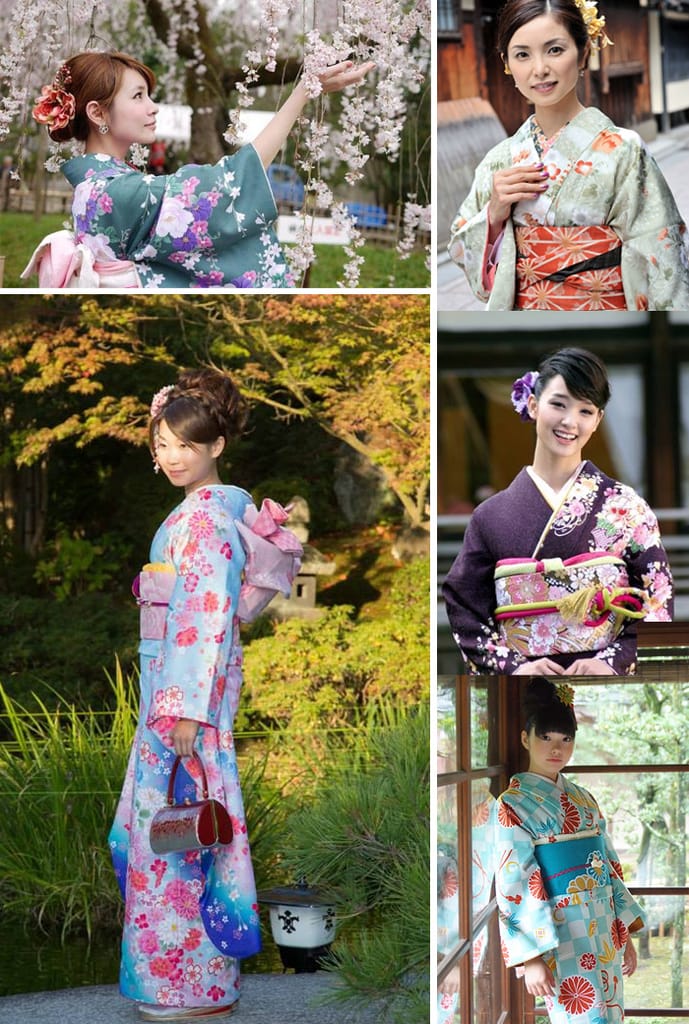 【婗媽看世界】D3：京都│夢館和服：清水寺：二年阪：三年阪(上)