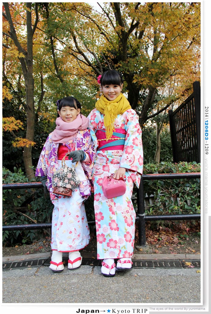 【婗媽看世界】D3:京都│夢館和服: 清水寺 : 八坂神社 : 高台寺(下) - 第23張圖 【婗媽看世界】D3:京都│夢館和服: 清水寺 : 八坂神社 : 高台寺(下)