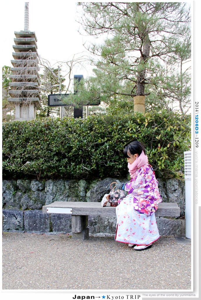 【婗媽看世界】D3:京都│夢館和服: 清水寺 : 八坂神社 : 高台寺(下) - 第22張圖 【婗媽看世界】D3:京都│夢館和服: 清水寺 : 八坂神社 : 高台寺(下)