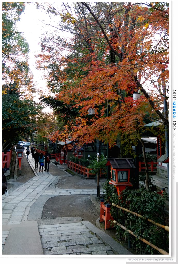 【婗媽看世界】D3:京都│夢館和服: 清水寺 : 八坂神社 : 高台寺(下) - 第40張圖 【婗媽看世界】D3:京都│夢館和服: 清水寺 : 八坂神社 : 高台寺(下)
