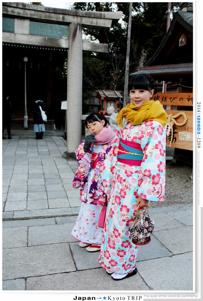 【婗媽看世界】D3:京都│夢館和服: 清水寺 : 八坂神社 : 高台寺(下) - 第49張圖 【婗媽看世界】D3:京都│夢館和服: 清水寺 : 八坂神社 : 高台寺(下)