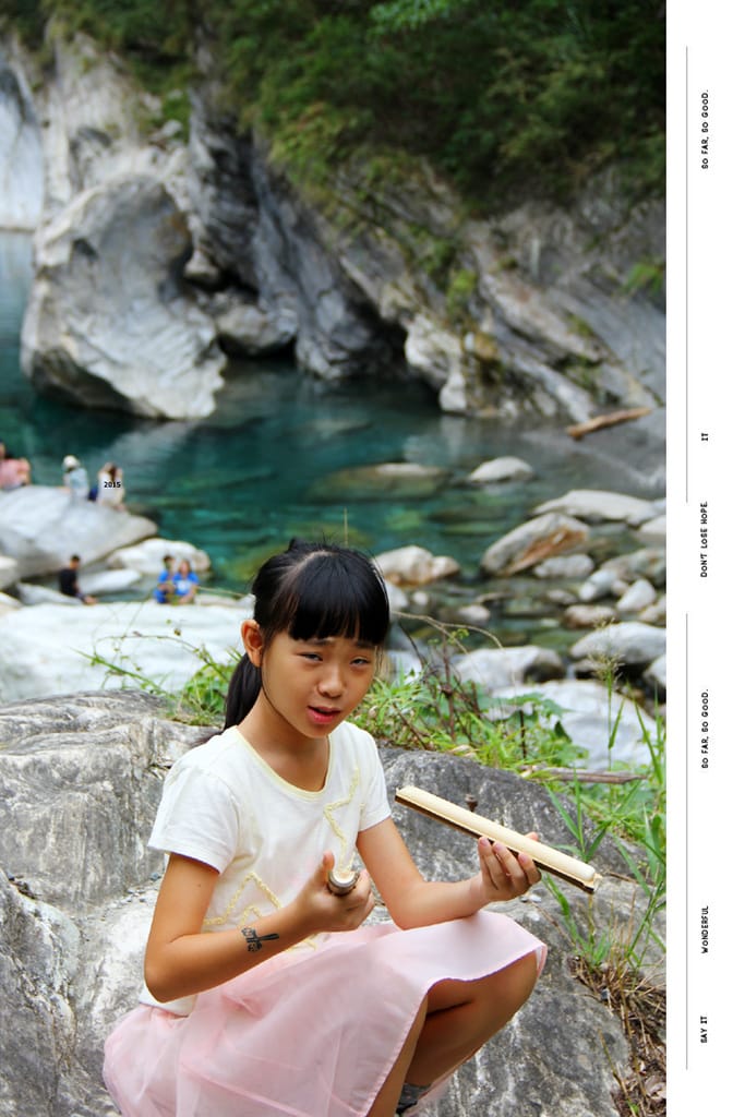 花蓮慕谷慕魚自然生態廊道、神祕仙境碧綠谷 - 第22張圖 花蓮慕谷慕魚自然生態廊道、神祕仙境碧綠谷
