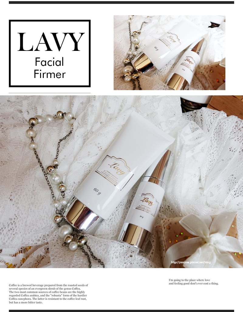 Lavy美妃堂:緊緻活膚舒緩組│簡單打造小V臉 - 第16張圖 Lavy美妃堂:緊緻活膚舒緩組│簡單打造小V臉