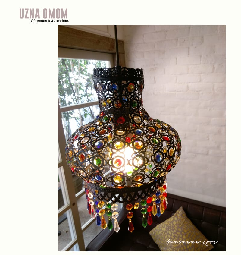 UZNA OMOM 杏桃鬆餅屋 - 第13張圖 UZNA OMOM 杏桃鬆餅屋