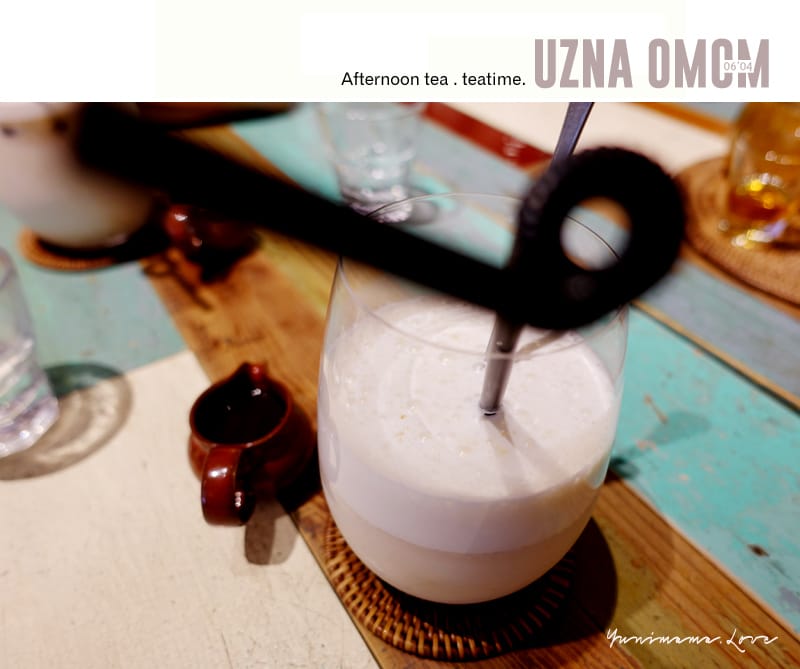 UZNA OMOM 杏桃鬆餅屋 - 第31張圖 UZNA OMOM 杏桃鬆餅屋
