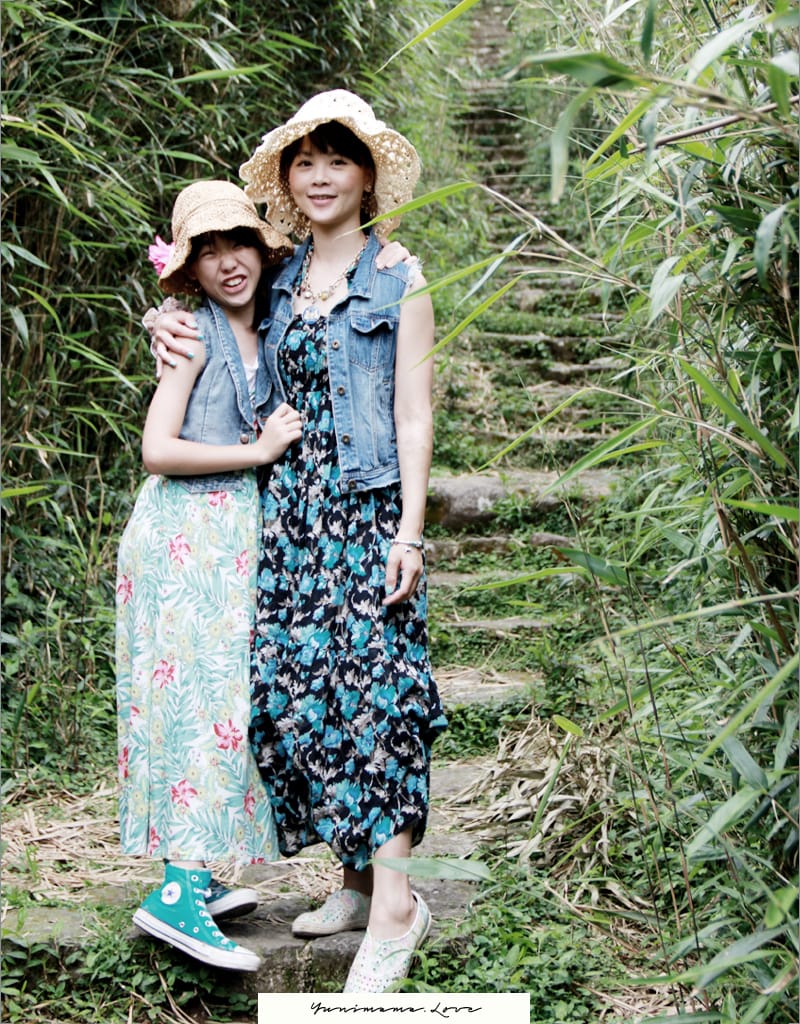 陽明山美麗的步道│大屯山主峰:連峰步道 - 第8張圖 陽明山美麗的步道│大屯山主峰:連峰步道