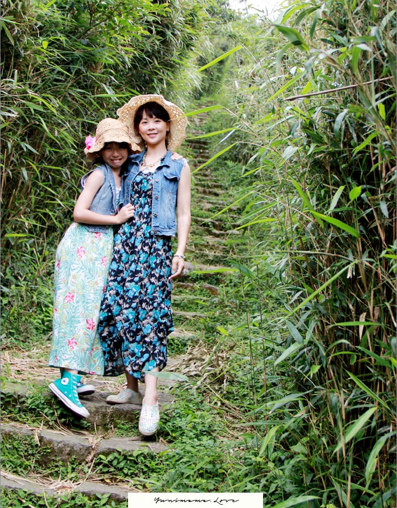 陽明山美麗的步道│大屯山主峰:連峰步道 - 第10張圖 陽明山美麗的步道│大屯山主峰:連峰步道
