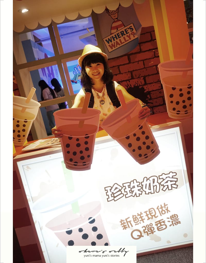 威利在哪兒? 特展where’s wally:不只找威利還要找怪獸! - 第74張圖 威利在哪兒? 特展where’s wally:不只找威利還要找怪獸!