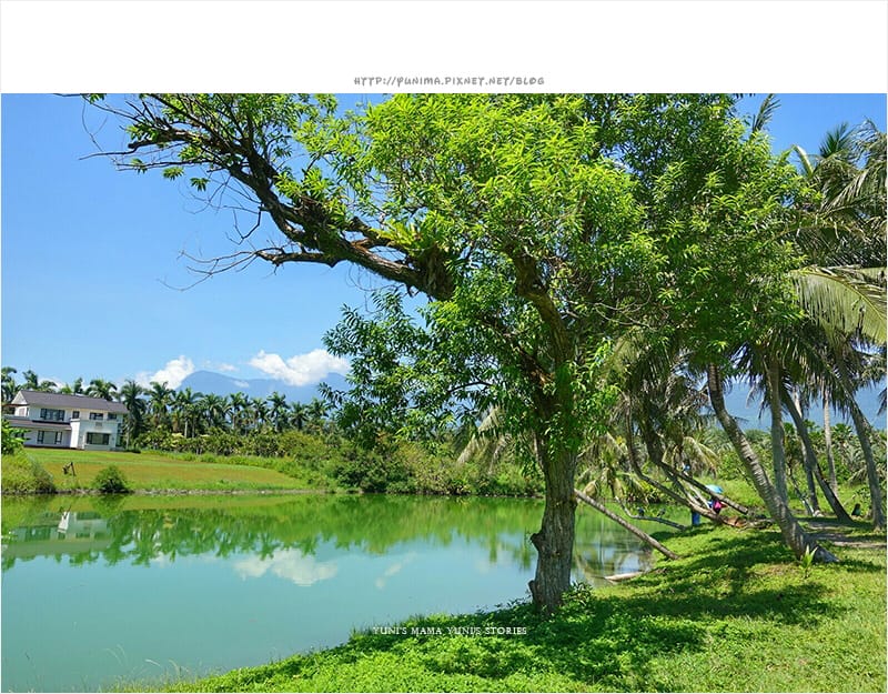 花蓮│雲山水:漂亮如畫的私人渡假聖地 - 第24張圖 花蓮│雲山水:漂亮如畫的私人渡假聖地