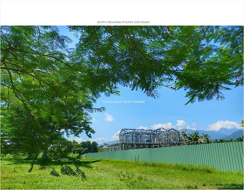 花蓮│雲山水:漂亮如畫的私人渡假聖地 - 第37張圖 花蓮│雲山水:漂亮如畫的私人渡假聖地