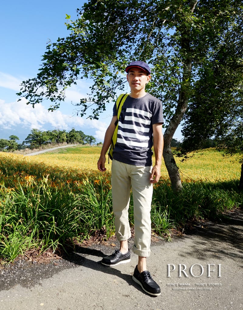 穿搭│PROFI長褲:3S口袋讓你的男人更有魅力 - 第24張圖 穿搭│PROFI長褲:3S口袋讓你的男人更有魅力