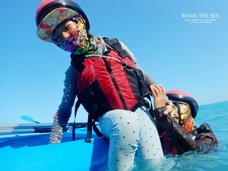 清水斷崖獨木舟:月彎舟帶我翱遊大海看世界 - 第34張圖 清水斷崖獨木舟:月彎舟帶我翱遊大海看世界